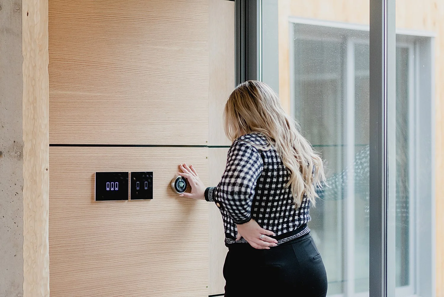 Branding Session for Top Real Estate Agent Dominique McIntyre of